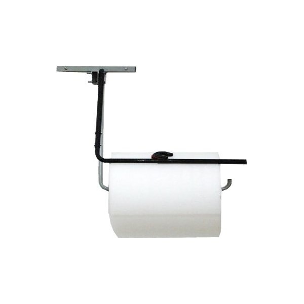 Wall Mount Unit, Single Arm, 24"
